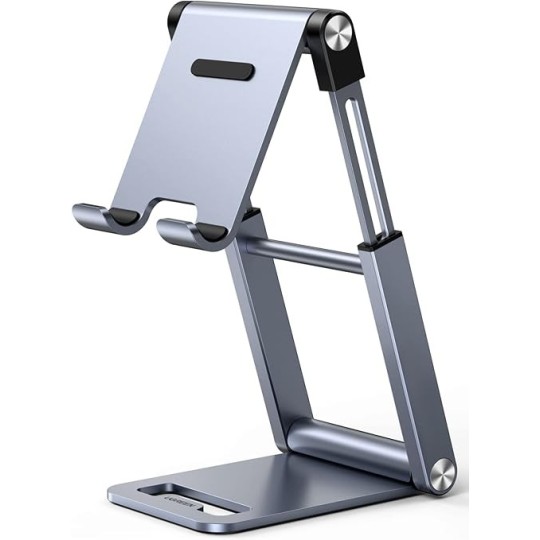 UGREEN Foldable Multi-Angle Phone Stand With Height Adjustable - LP263 - 50324