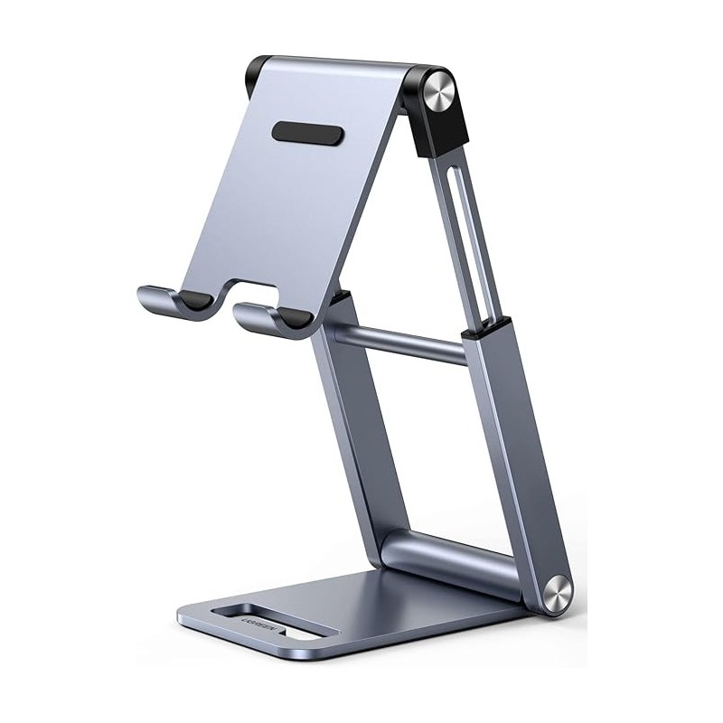 UGREEN Foldable Multi-Angle Phone Stand With Height Adjustable - LP263 - 50324