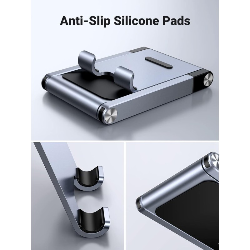 UGREEN Foldable Multi-Angle Phone Stand With Height Adjustable - LP263 - 50324