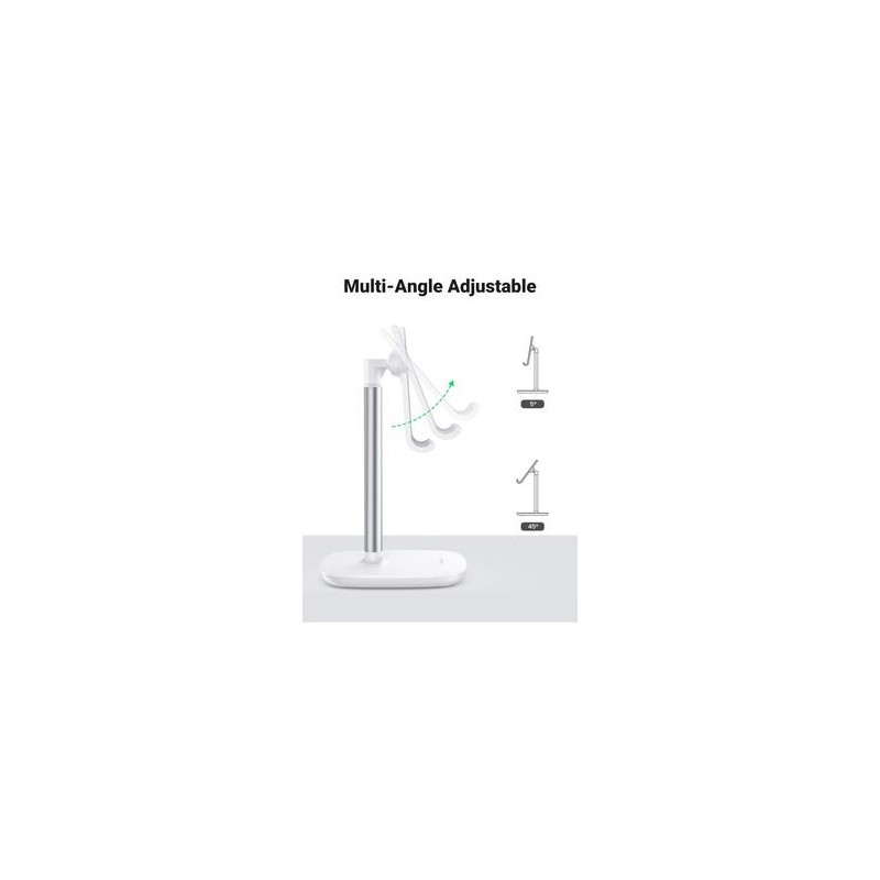 UGREEN Multi-Angle Phone Desktop Stand With Height Adjustable - LP280 - 80358