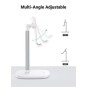 UGREEN Multi-Angle Phone Desktop Stand With Height Adjustable - LP280 - 80358