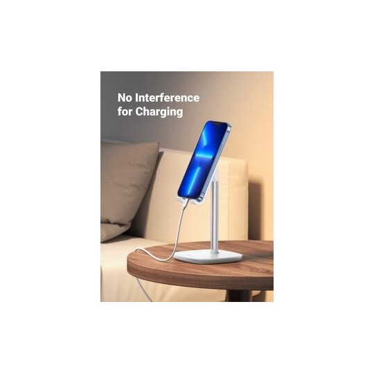 UGREEN Multi-Angle Phone Desktop Stand With Height Adjustable - LP280 - 80358