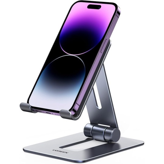 UGREEN Foldable Multi-Angle Phone Stand - LP678 - 15608