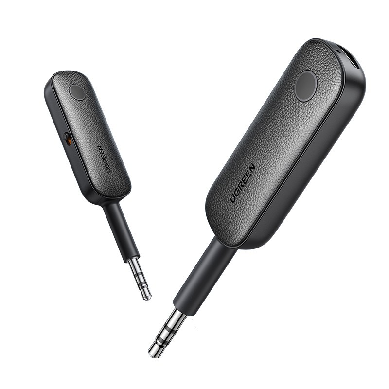 UGREEN 2-in-1 Bluetooth Transmitter & Receiver - CM403 - 80893