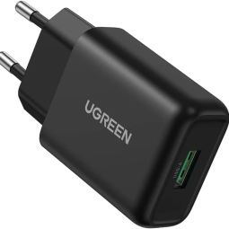 UGREEN USB-A QC 3.0 18W Charger - CD122 - 70273
