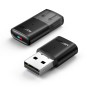 UGREEN USB2.0 Bluetooth Transmitter 5.0 - CM408 - 10928