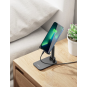 UGREEN Foldable Multi-Angle Phone Desktop Stand With Height Adjustable - LP373 - 20434