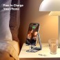 UGREEN Foldable Multi-Angle Phone Stand Grey - LP263 - 80708