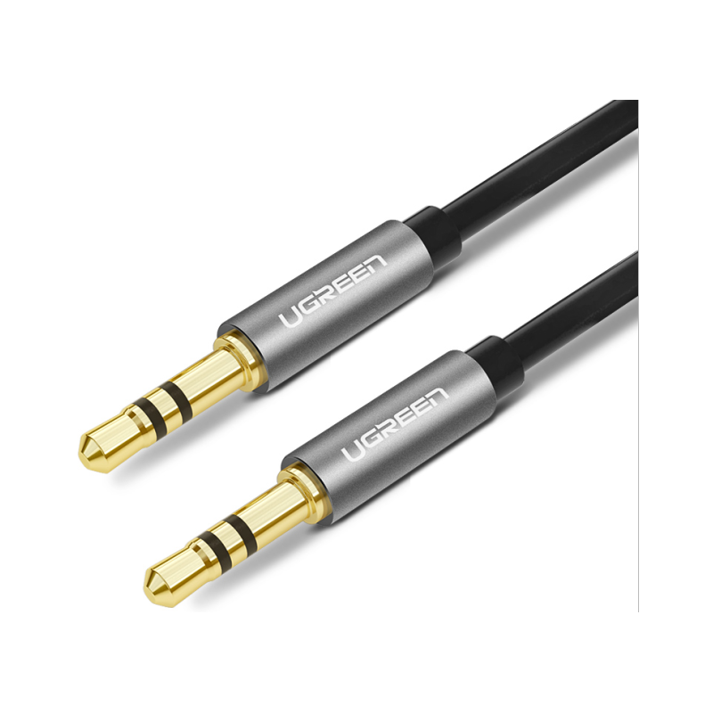 UGREEN 3.5mm Male to 3.5mm Male Cable - AV119 - 10733