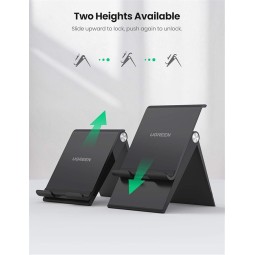 UGREEN Multi-Angle Phone Stand With Height Adjustable - LP247 - 80704