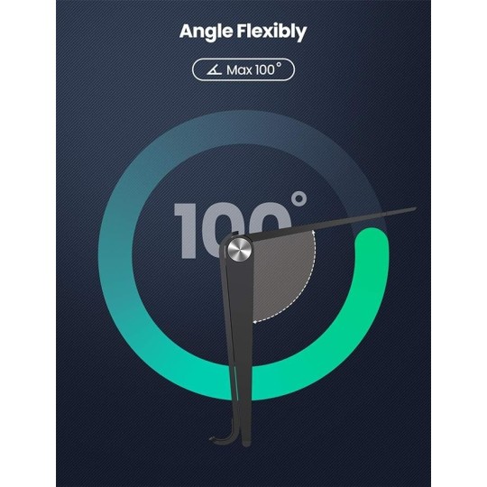 UGREEN Multi-Angle Phone Stand With Height Adjustable - LP247 - 80704