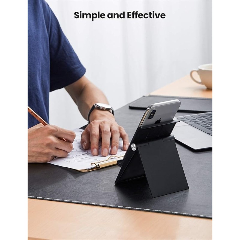 UGREEN Multi-Angle Phone Stand With Height Adjustable - LP247 - 80704