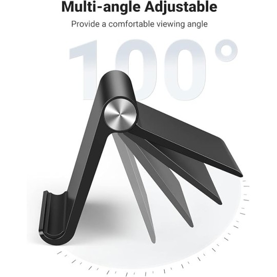 UGREEN Multi-Angle Tablet Stand - LP115 - 30485