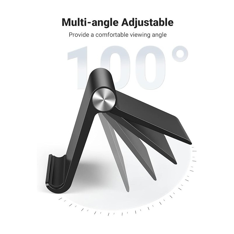 UGREEN Multi-Angle Tablet Stand - LP115 - 30485