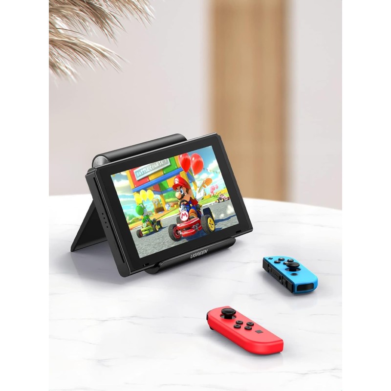 UGREEN Multi-Angle Tablet Stand - LP115 - 30485