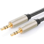 UGREEN 3.5mm Audio Cable Net Braid - AV125 - 10602