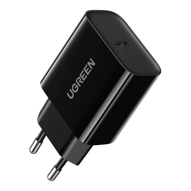 UGREEN USB-C 20W PD Charger EU - CD137 - 60450