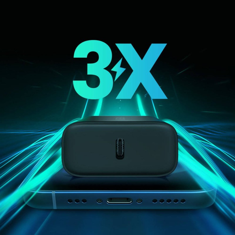 UGREEN USB-C 20W PD Charger EU - CD137 - 60450