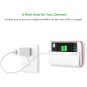 UGREEN Adhesive Wall Mount Phone Charging Holder - LP108 - 30394