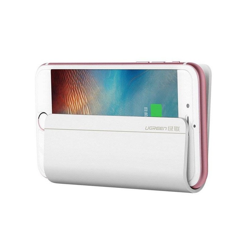UGREEN Adhesive Wall Mount Phone Charging Holder - LP108 - 30394