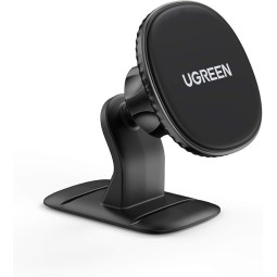 UGREEN Magnetic Phone holder for Car Black - LP292 - 80785