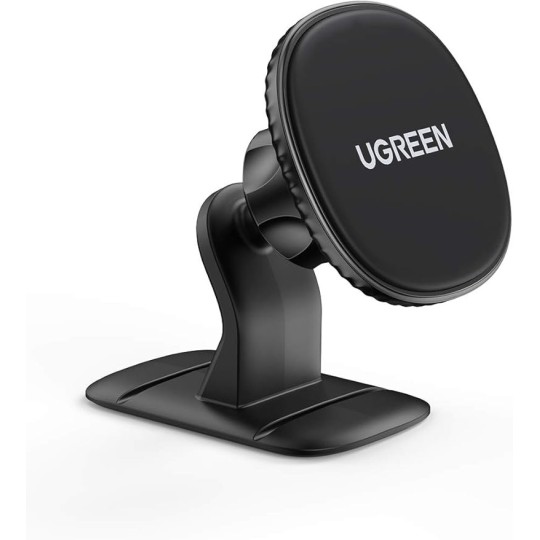 UGREEN Magnetic Phone holder for Car Black - LP292 - 80785