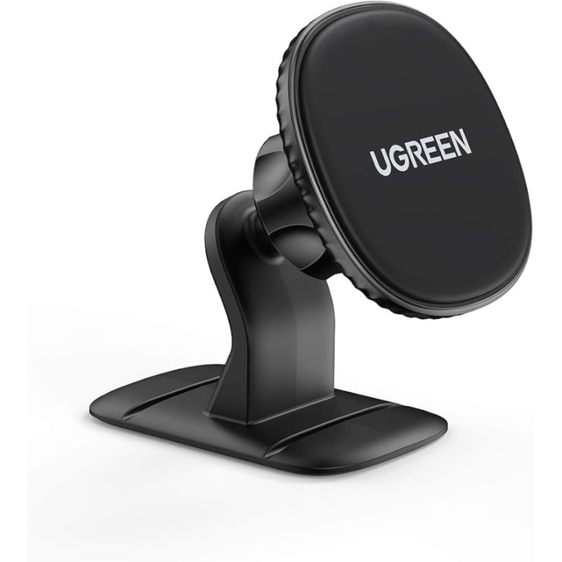 UGREEN Magnetic Phone holder for Car Black - LP292 - 80785