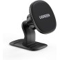 UGREEN Magnetic Phone holder for Car Black - LP292 - 80785