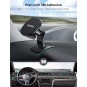 UGREEN Magnetic Phone holder for Car Black - LP292 - 80785