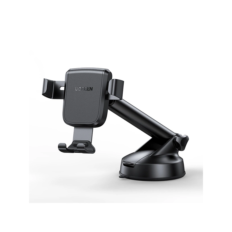 UGREEN Gravity Phone Holder with Suction Cup Black - LP200 - 60990B