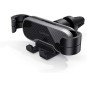 UGREEN Gravity Drive Air Vent Car Mount Phone Holder Black - LP228 - 80539