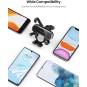 UGREEN Gravity Drive Air Vent Car Mount Phone Holder Black - LP228 - 80539