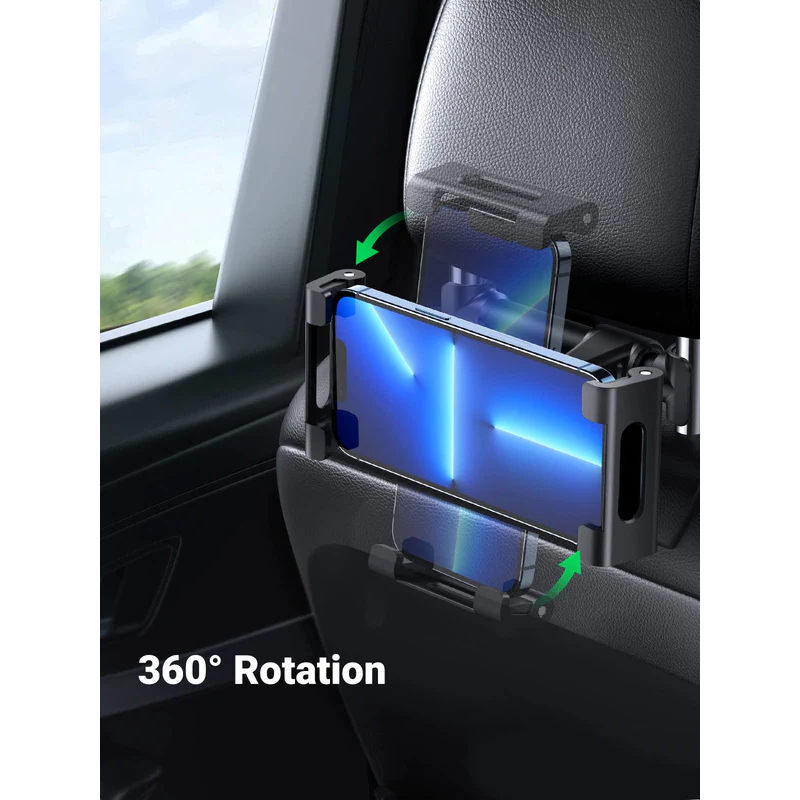 UGREEN Car Headrest Mount Holder - LP160 - 60108