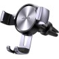 UGREEN Gravity Drive Air Vent Car Mount Phone Holder Grey - LP130 - 50564