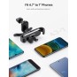UGREEN Gravity Drive Air Vent Car Mount Phone Holder With Arc-Shaped mounting clip - LP228 - 80871