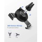 UGREEN Gravity Drive Air Vent Car Mount Phone Holder - LP130 - 40907
