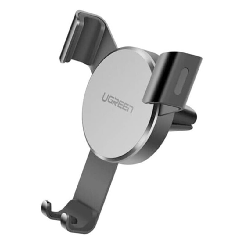 UGREEN Gravity Drive Air Vent Car Mount Phone Holder - LP130 - 40907