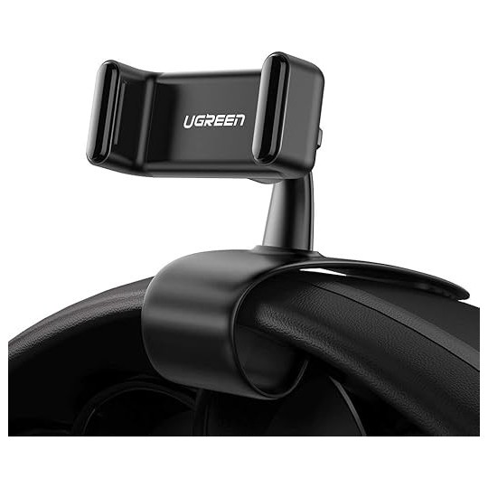 UGREEN Dashboard Snap Clip Phone Holder - LP189 - 60796