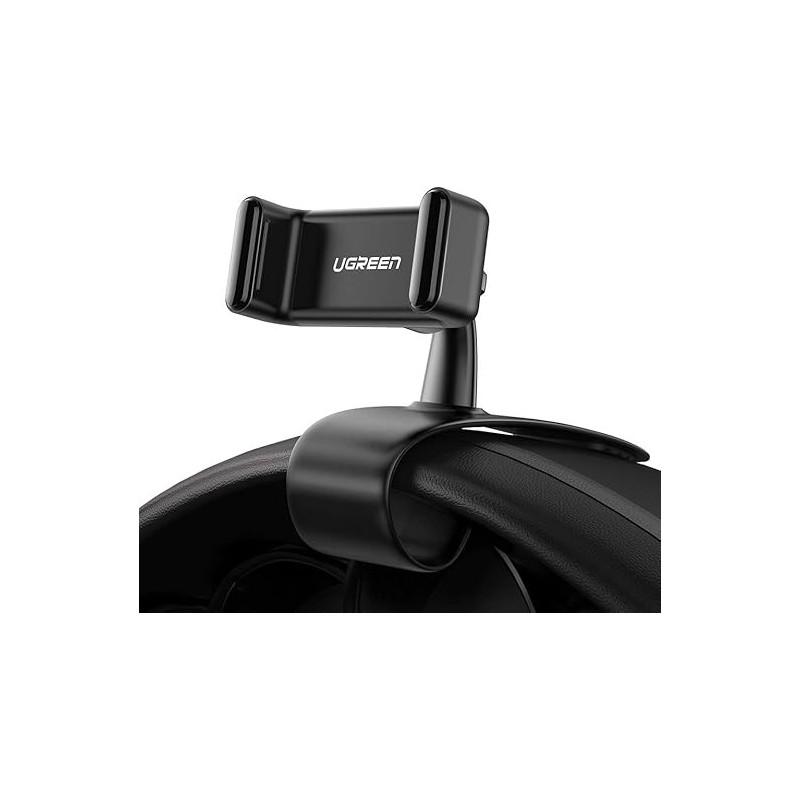 UGREEN Dashboard Snap Clip Phone Holder - LP189 - 60796