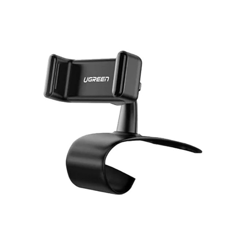 UGREEN Dashboard Snap Clip Phone Holder - LP189 - 60796