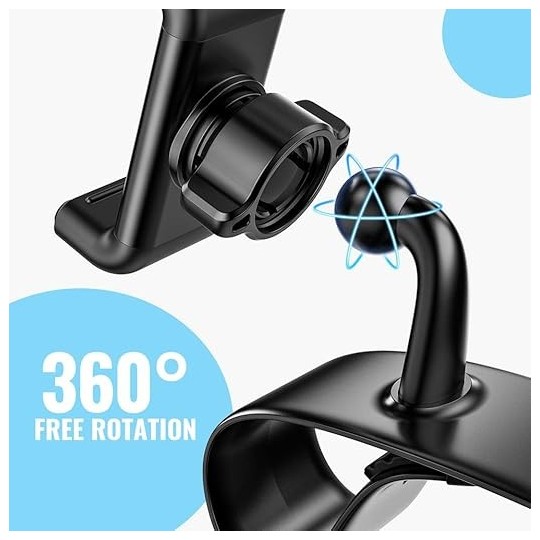 UGREEN Dashboard Snap Clip Phone Holder - LP189 - 60796