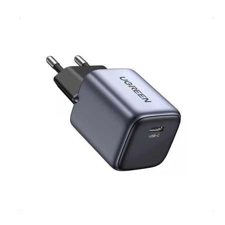 UGREEN Nexode Mini 20W PD GaN Tech  Charger EU - CD318 - 90664