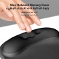 UGREEN Ergonomic Mouse Pad with Wrist Rest – LP668 - 25245