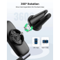 UGREEN Air Vent Car Mount Phone Holder Grey - LP120 - 10422