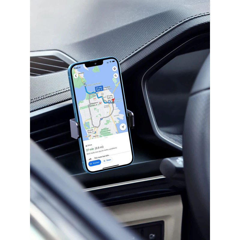 UGREEN Air Vent Car Mount Phone Holder Grey - LP120 - 10422