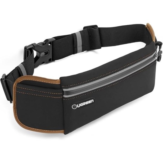 UGREEN Sport Running Waist Pack  Waterproof  Belt - LP112 - 20818
