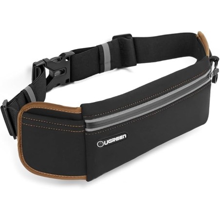 UGREEN Sport Running Waist Pack  Waterproof  Belt - LP112 - 20818
