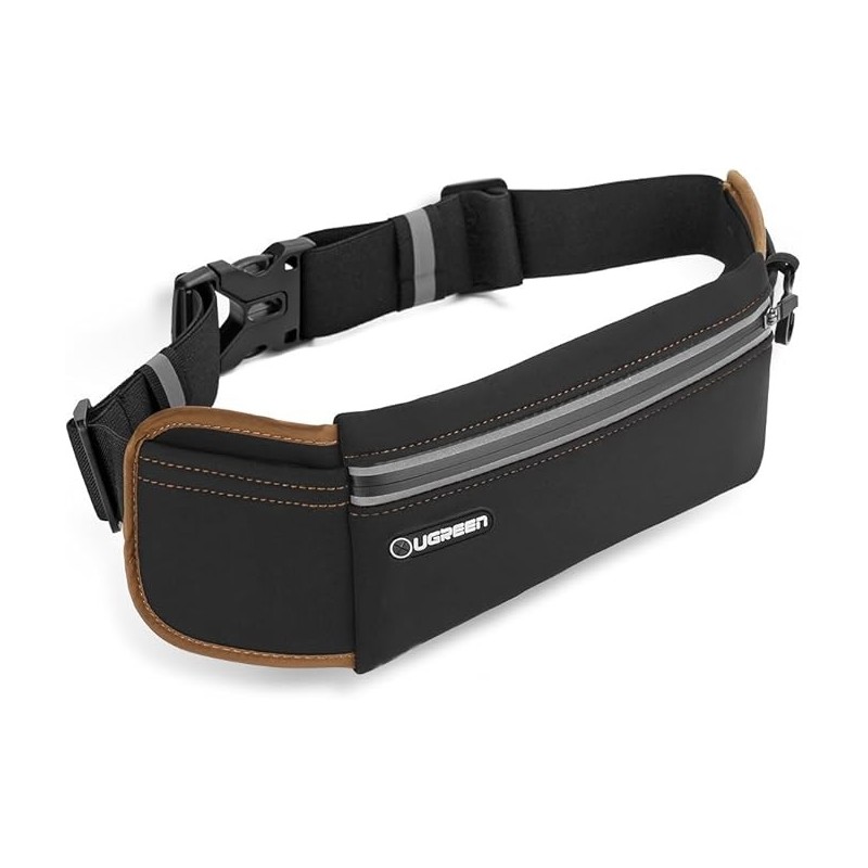 UGREEN Sport Running Waist Pack  Waterproof  Belt - LP112 - 20818