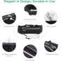 UGREEN Sport Running Waist Pack  Waterproof  Belt - LP112 - 20818