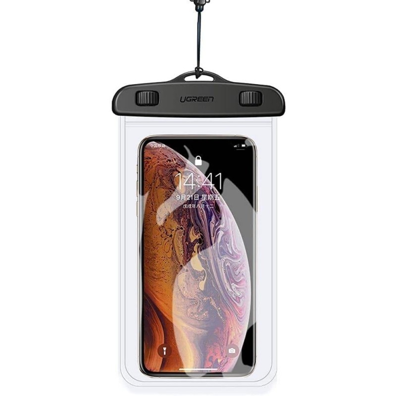 UGREEN Waterproof  Phone Pouch - LP186 - 60959